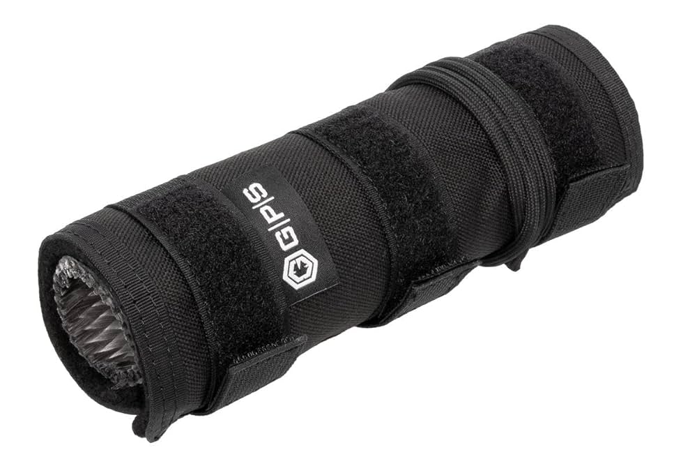 BALLISTICS - TARPtoTARP  Dripper Case ブラック ballistics Ballistics / ROUND TOUGH CASE | ROCK STEPPERS